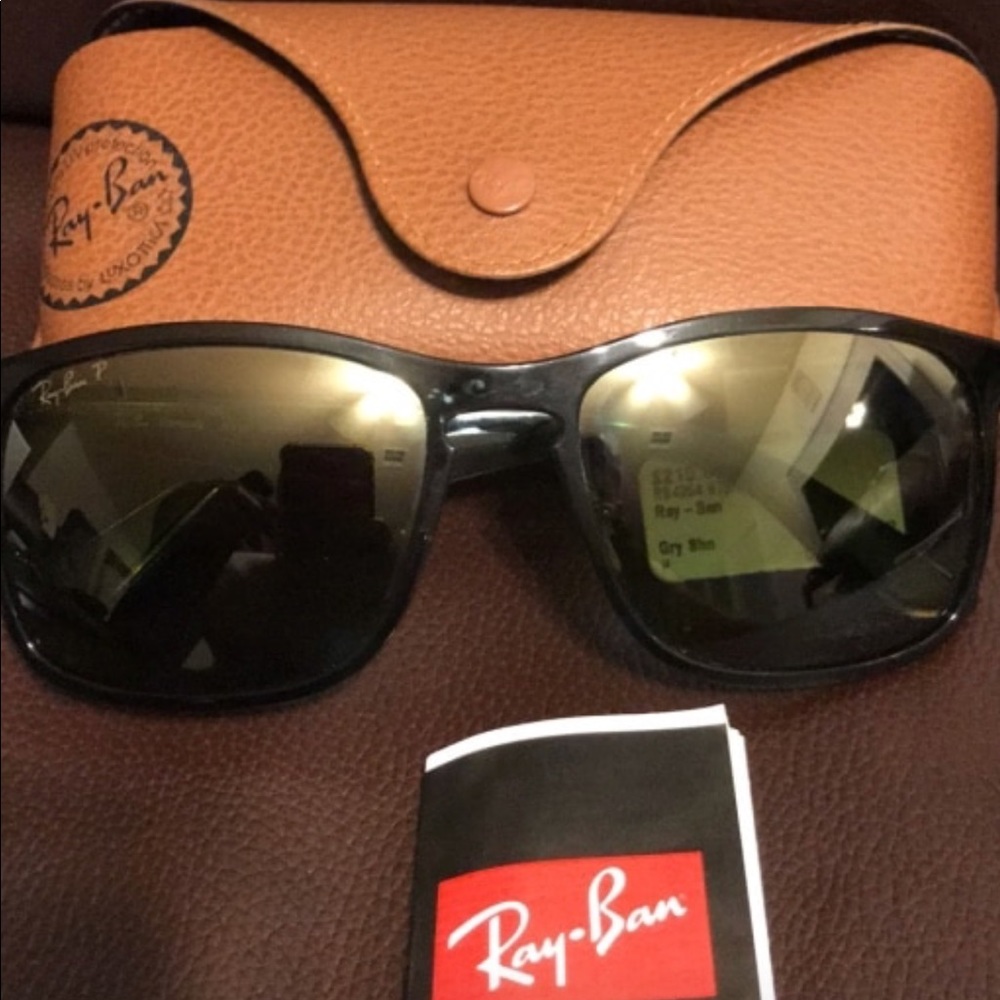 Ray Bans